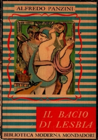 Il bacio di lesbia di 