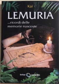 Lemuria... Ricordi Delle Memorie Nascoste