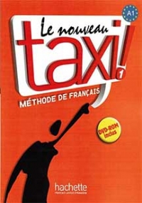 LE NOUVEAU TAXI! 2 METHODE DE FRANCAIS di 