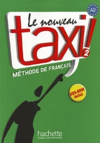 LE NOUVEAU TAXI! 2 CAHIER DEXERCICES di 