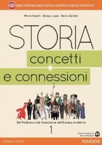 STORIA concetti e connessioni 2 di 