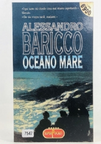 Il mare di 