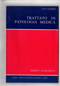 Patologia medica di 