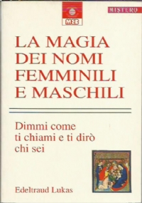 Magia dei nomi di 