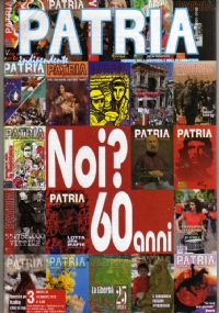 PATRIA INDIPENDENTE (ANPI) Luglio 2011: PARTIGIANI e REPUBBLICHINI. MILANO 1945. Raffaele ZICCONI. Jojo ARNALDI e Jean BOLIETTO. Frank BOWES. PARALOUP. Fulvio CEROFOLINI. Pietro COCCO. Luciano LAMA di 