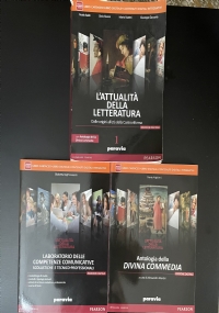 Attualit della letteratura. Con espansione online. Vol. 2 di 