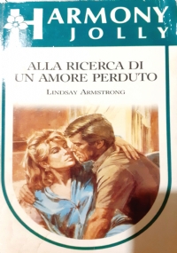 IL PERDUTO AMORE di 