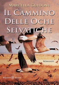 Il cammino delle oche selvatiche