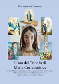 L’ora del trionfo di Maria Corredentrice