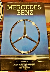 Mercedes Benz (in lingua spagnola)