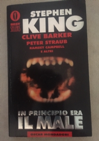 9788845202292 Stephen King - Le notti di Salem 