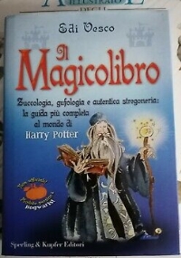 A tavola con Harry Potter di 