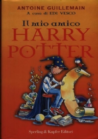 La scienza di Harry Potter - come funziona veramente la magia di 