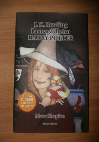 Conversazione con J. K. Rowling di 