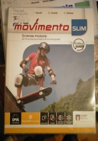 Pi movimento slim di 