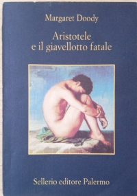 Aristotele e il giavellotto fatale di 