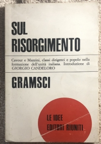 Sul Risorgimento