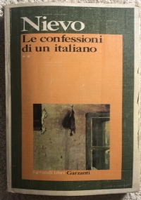 Le confessioni di un italiano Vol. II