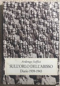 Sull’orlo dell’abisso diario 1939-1943