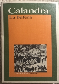 La bufera