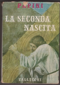 La seconda nascita di 