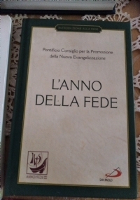 Una fede di 