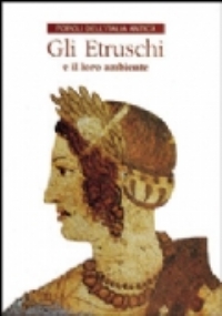 Gli Etruschi di 