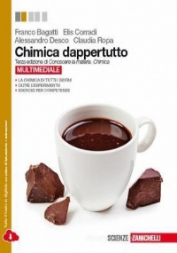 Chimica dappertutto di 