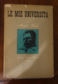 Un requiem in rosso-bianco-rosso - Note del detenuto dottor Auster di 