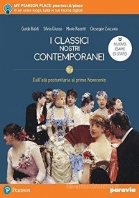 I CLASSICI NOSTRI CONTEMPORANEI 6 di 