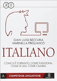 IL PIACERE DEI TESTI GIACOMO LEOPARDI di 