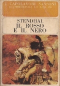 Nero su nero di 