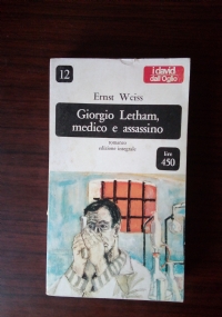 Giorgio Letham medico e assassino di 