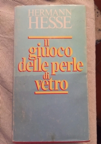 il giuoco delle perle di vetro di 