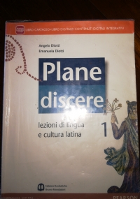 Plane Discere 2 di 