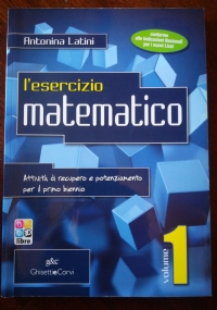 Lesercizio matematico 2 di 