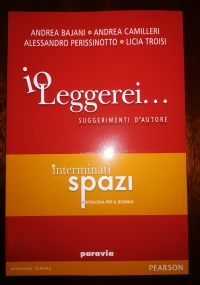 Interminati Spazi b - poesia, teatro, altri linguaggi, temi di 