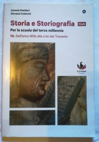 Storia e Storiografia PLUS. 2A. Dallancien rgime al 1848 di 