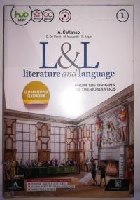 L&L literature and language. From the Victorians to the present di 