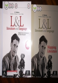 L&L literature and language. From the origins to the romantics di 