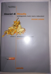 Itinerario nellarte 5. Versione arancione di 