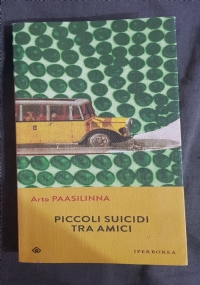 PICCOLI SUICIDI TRA AMICI di 