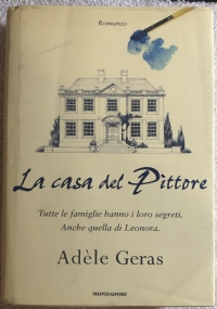 La casa del pittore