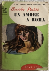 Un amore a Roma