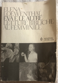 Eva e le altre letture bibliche al femminile