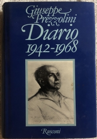 Diario 1942-1968