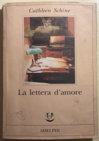 La lettera d’amore