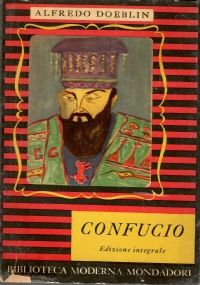 Confucio di 