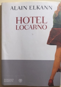 Hotel Locarno