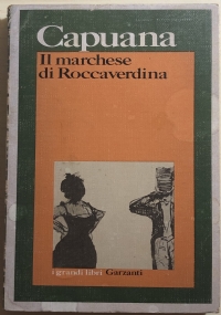 Il marchese di Roccaverdina